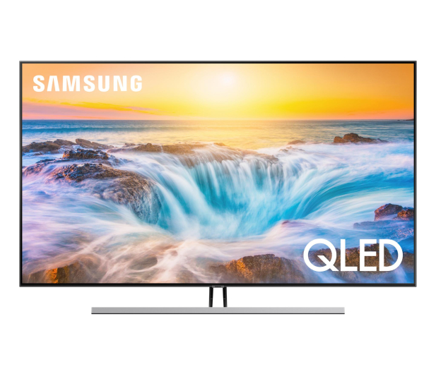 Samsung QLED QE65Q85RAT - 1391257 - zdjęcie